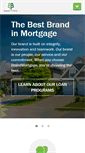 Mobile Screenshot of brandmortgage.com